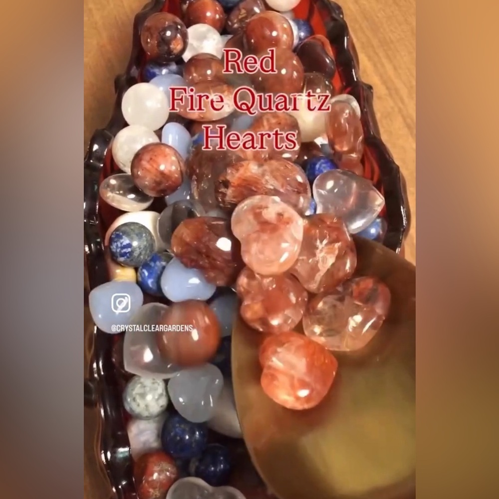🇺🇸”Patriotic American” Assorted Crystals Confetti Scoop! ❤️🤍💙 - Picture 12 of 17